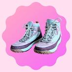 Timberland leren schoenen sneakers hoog model maat 39 wandel, Ophalen of Verzenden, Zo goed als nieuw, Schoenen