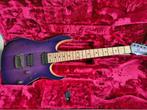 Ibanez Prestige RG652AHMFX-RPB Royal Plum Burst, Muziek en Instrumenten, Ophalen of Verzenden, Zo goed als nieuw, Solid body, Ibanez