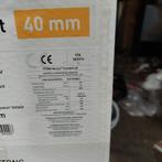 Murfor 40 mm, 250 mm of meer, Overige typen, Nieuw, Ophalen of Verzenden