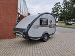 T@B Off Road 320, Dwarsbed, Rondzit, Tot en met 2, Bedrijf