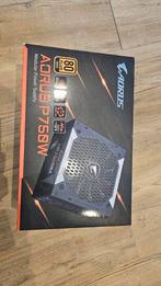 Aorus P750W Gold PSU modulair, Ophalen of Verzenden, Zo goed als nieuw