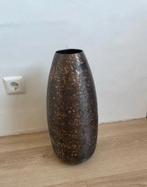 Hoge vaas light& living, Huis en Inrichting, Woonaccessoires | Vazen, Overige materialen, Overige kleuren, 50 tot 75 cm, Ophalen of Verzenden