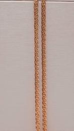 gouden ketting 14kt, Www.bredajuwelier.nl, Nieuw, Ophalen of Verzenden, Www.bredajuwelier.nl