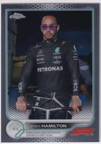 Lewis Hamilton Chrome #8, Verzenden, Nieuw, Formule 1