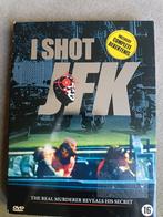 I Shot JFK - DVD - Documentaire, Vanaf 16 jaar, Ophalen of Verzenden, Politiek of Geschiedenis