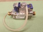 CV Honeywell gasklep VR8615V, Gebruikt, Minder dan 30 cm, Cv-ketel of Combi-ketel, Minder dan 60 cm