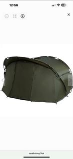 Prologic Avenger 2-persoons Bivvy + Overwrap, Watersport en Boten, Hengelsport | Karpervissen, Ophalen, Gebruikt