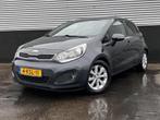 Kia Rio 1.2 CVVT Super Pack Navigatie, airconditioning, park, Auto's, Kia, Euro 5, Gebruikt, 4 cilinders, Origineel Nederlands