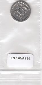 S21-W20-0179 South Africa 1 Rand VF 2008 KM444, Verzenden, Zuid-Afrika