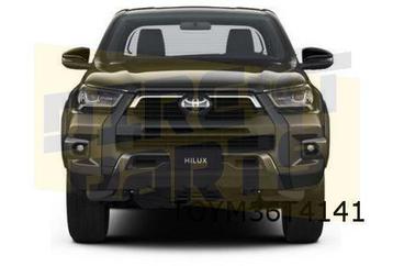 Toyota Hi-Lux (6/20-) Mistlamp links LED Origineel! 81220021 beschikbaar voor biedingen