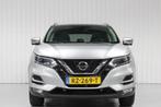 Nissan Qashqai 1.2 Tekna +, 65 €/maand, Gebruikt, 4 cilinders, Origineel Nederlands
