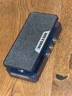 Hotone Soulpress II, Wah/Volume/Experssion pedaal. Z.G.A.N., Ophalen of Verzenden, Zo goed als nieuw
