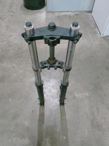 Voorvork Honda CBR F1 beschikbaar voor biedingen