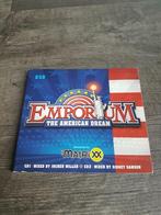 Jochen Miller, Sidney Samson - Emporium - The American Dream, Cd's en Dvd's, Cd's | Dance en House, Ophalen of Verzenden