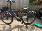 Pegasus ravenna 8F BELT als nieuw, Fietsen en Brommers, Elektrische fietsen, Ophalen, Zo goed als nieuw, 50 km per accu of meer