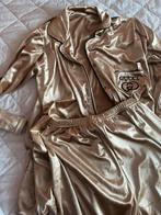 Velour pyjama van gucci namaak maat XXL, Ophalen of Verzenden, Zo goed als nieuw