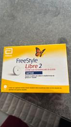 Freestyle libre 2, Diversen, Verpleegmiddelen, Ophalen of Verzenden, Zo goed als nieuw