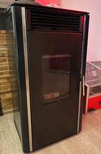 Alfaplam Luca 12kw pelletkachel, Huis en Inrichting, Kachels, Ophalen, Zo goed als nieuw, Overige brandstoffen, Pelletkachel