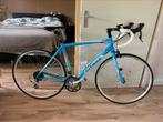 Gitane racefiets, Fietsen en Brommers, Aluminium, Zo goed als nieuw, Meer dan 20 versnellingen, Ophalen