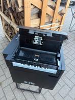 Epson Workforce WF-7610 All-in-One Printer, Ophalen, Inkjetprinter, All-in-one, Kleur printen