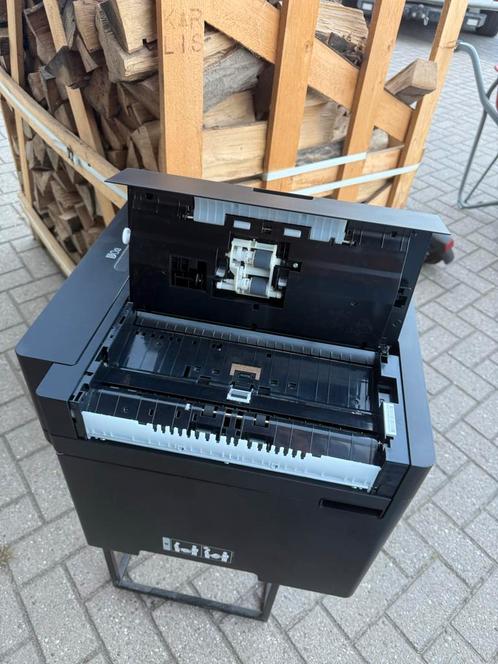 Epson Workforce WF-7610 All-in-One Printer, Computers en Software, Printers, Zo goed als nieuw, All-in-one, Inkjetprinter, Kleur printen