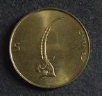 munten Slovenia, Postzegels en Munten, Munten | Europa | Euromunten, Verzenden, 2 euro