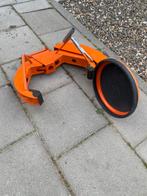 Wielklem nemesis, Ophalen, Zo goed als nieuw