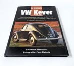 Laurence Meredith – De originele VW Kever, Verzenden, Volkswagen