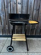BBQ Grill, Ophalen, Gebruikt