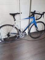 3 race fietsen 2x gazelle 1x giant, Ophalen, Aluminium, Zo goed als nieuw, 57 tot 61 cm