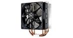 Cooler Master Hyper 212 Evo CPU Koeler – Betrouwbare Luchtko, Ophalen of Verzenden, Zo goed als nieuw, Luchtkoeling
