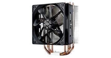 Cooler Master Hyper 212 Evo CPU Koeler – Betrouwbare Luchtko beschikbaar voor biedingen