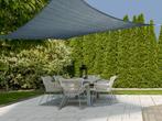 Schaduwdoek 3 x 3 mtr. € 17,95, Caravans en Kamperen, Kampeeraccessoires, Ophalen, Nieuw