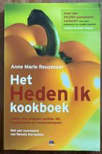 A. m. Reuzenaar - Het Heden ik kookboek hypoglykemie ME, Ophalen of Verzenden, A. m. Reuzenaar, Zo goed als nieuw