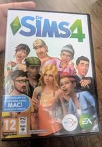Sims 4 pc game, Spelcomputers en Games, Games | Pc, 1 speler, Ophalen of Verzenden, Zo goed als nieuw, Vanaf 12 jaar