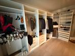 IKEA PAX kledingkast, Ophalen, Gebruikt, 50 tot 75 cm, 200 cm of meer