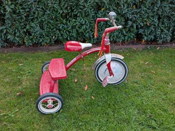 Radio flyer driewieler  beschikbaar voor biedingen