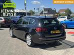 Opel Astra Sports Tourer 1.4 Turbo LPG Business +, Auto's, Opel, Voorwielaandrijving, Euro 5, Stof, Gebruikt