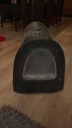 Curver Kattenbak, Dieren en Toebehoren, Kattenbakken, Ophalen of Verzenden, Gebruikt, Gesloten