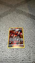 Houndoom TG10/TG30 - Brilliant Stars, Hobby en Vrije tijd, Verzamelkaartspellen | Pokémon, Ophalen of Verzenden, Zo goed als nieuw