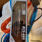 Nieuwe Subwoofer Kabelset - Complete Set sinustec bcs600, Ophalen of Verzenden, Nieuw