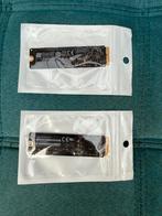 128GB SSD & 256GB SSD voor Apple Macbook orgineel, Intern, SSD, Ophalen of Verzenden, Zo goed als nieuw