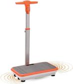 Vibroshaper vibratietrainer, Ophalen, Overige materialen, Benen, Trilplaat