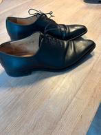 Mooie Santos schoenen, Kleding | Heren, Schoenen, Zwart, Gedragen, Veterschoenen, Santos