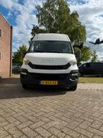 Iveco Daily Multi-Dubbal cabine 2015 7-Zitplaatsen L4H2 Maxi, Auto's, 13 km/l, 145 pk, Euro 6, Iveco