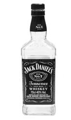 Jack daniels flessen. 0,7 liter, Verzamelen, Merken en Reclamevoorwerpen, Ophalen of Verzenden