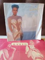 victor lazlo - breathless  15, Cd's en Dvd's, Vinyl Singles, Gebruikt, Verzenden, 7 inch, Single