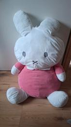 Grote Nijntje knuffel ong 100cm, Ophalen, Gebruikt, Konijn