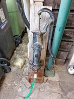 Hand waterpomp, Ophalen of Verzenden, Zo goed als nieuw, Handmatig