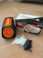 Bellenblaasmachine, Kinderen en Baby's, Ophalen